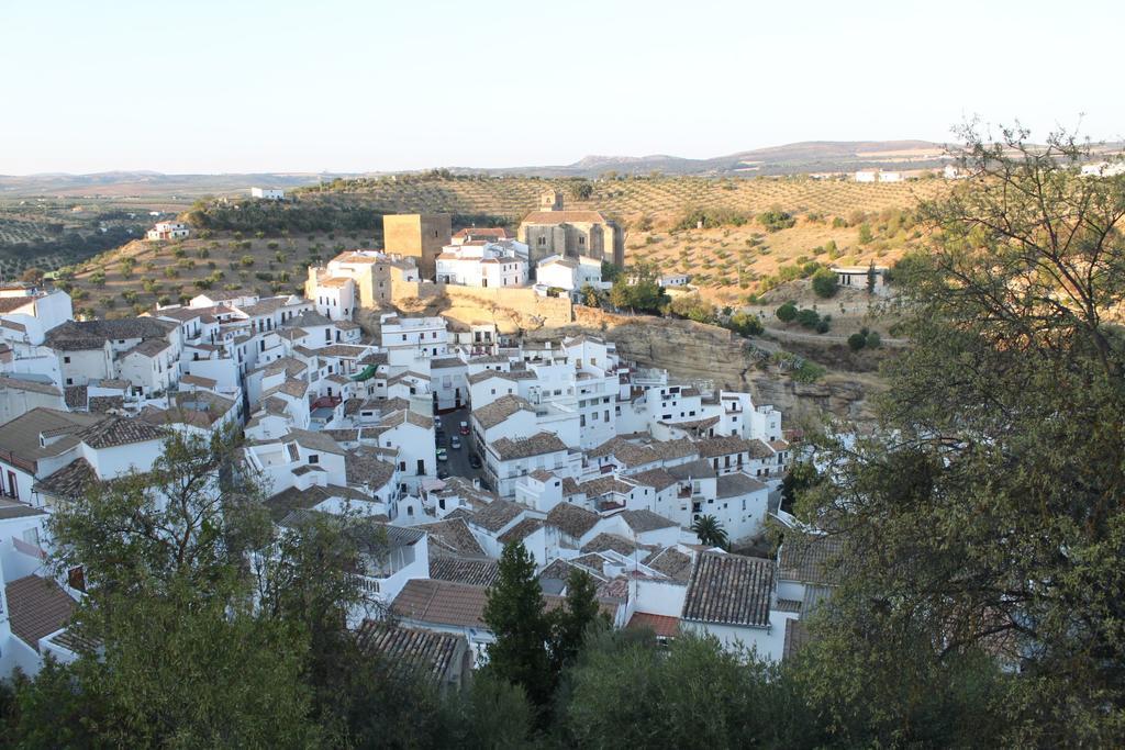 La Roca De Setenil *